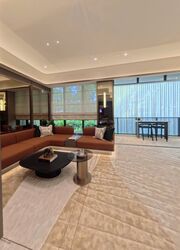 Jalan Merah Saga (D10), Condominium #616766901